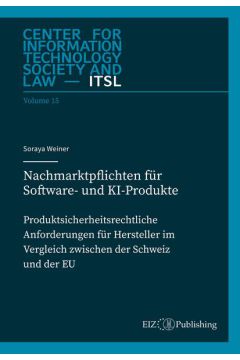 Nachmarktpflichten für Software- und KI-Produkte