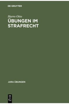 Übungen im Strafrecht