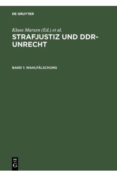 Wahlfälschung