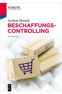 Beschaffungscontrolling