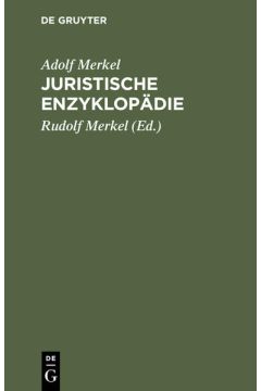 Juristische Enzyklopädie