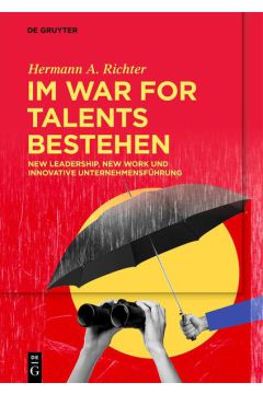 Im War for Talents bestehen