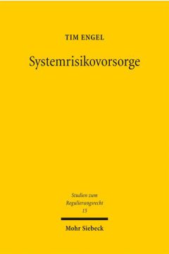 Systemrisikovorsorge
