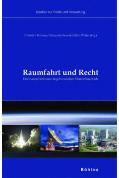 Raumfahrt und Recht