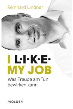 I L.I.K.E. my job