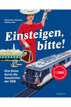 Einsteigen, bitte!