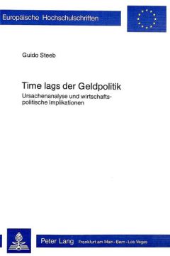 Time lags der Geldpolitik