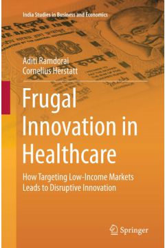 Frugal Innovation in Healthcare