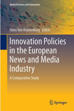 Innovation Policies in the European News Media Industry