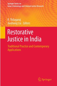 Restorative Justice in India