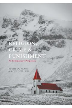 Religion, Crime and Punishment
