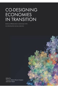 Co-Designing Economies in Transition