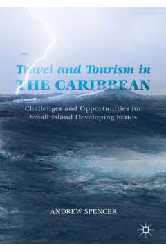 Travel and Tourism in the Caribbean