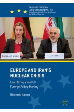 Europe and Iran’s Nuclear Crisis