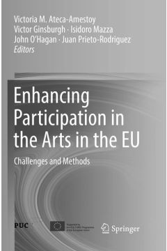 Enhancing Participation in the Arts in the EU