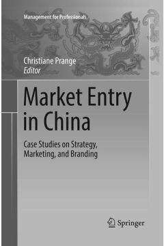 Market Entry in China
