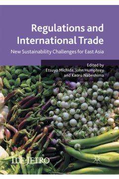 Regulations and International Trade