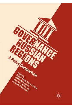 Governance in Russian Regions