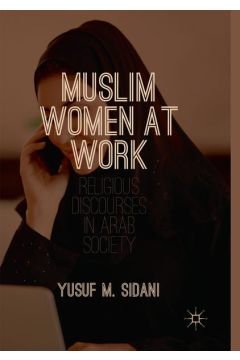 Muslim Women at Work