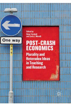 Post-Crash Economics