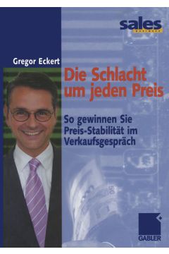 Die Schlacht um jeden Preis
