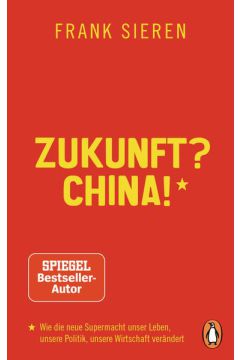 Zukunft? China!