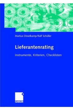 Lieferantenrating