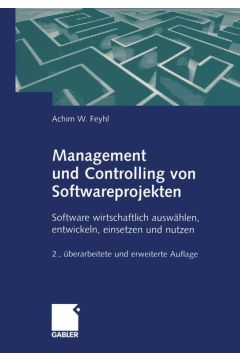 Management und Controlling von Softwareprojekten