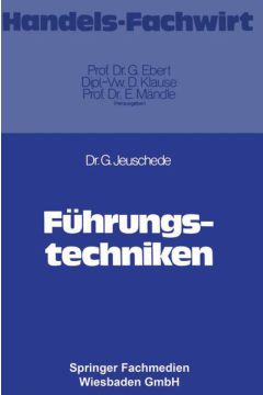 Führungstechniken