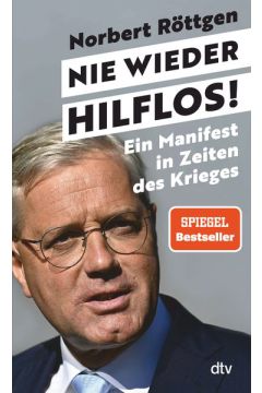 Nie wieder hilflos!