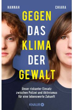 Gegen das Klima der Gewalt