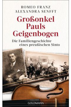Großonkel Pauls Geigenbogen
