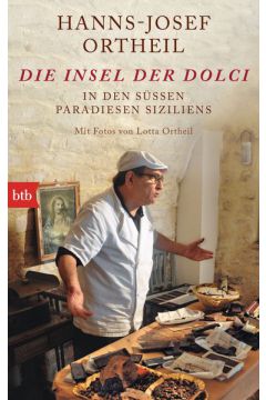 Die Insel der Dolci