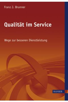 Qualität im Service