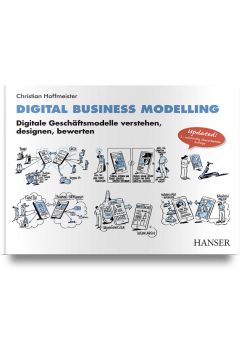 Digital Business Modelling