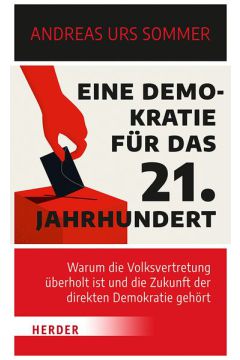 Eine Demokratie für das 21. Jahrhundert