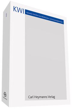 Verwertungsgesellschaften im europäischen Kontext