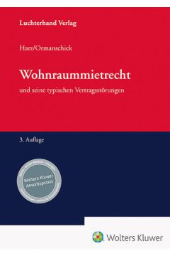 Wohnraummietrecht und seine typischen Vertragsstörungen