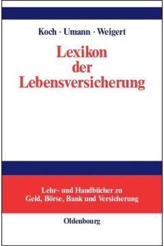 Lexikon der Lebensversicherung