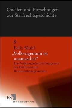"Volkseigentum ist unantastbar"