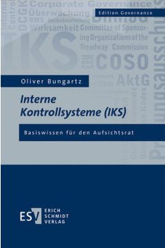 Interne Kontrollsysteme (IKS)