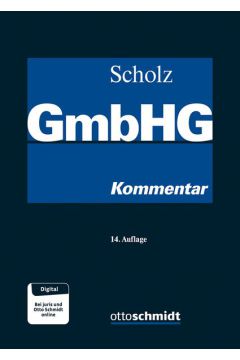 GmbH-Gesetz, Band I-III, Gesamtabnahmeverpflichtung für alle drei Bände