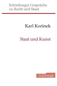 Staat und Kunst