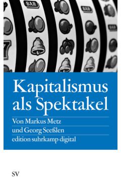 Kapitalismus als Spektakel