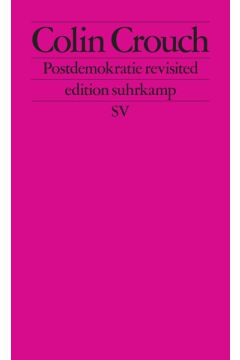 Postdemokratie revisited