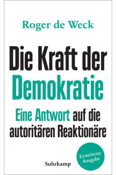 Die Kraft der Demokratie