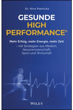 Gesunde High Performance®
