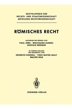 Römisches Recht