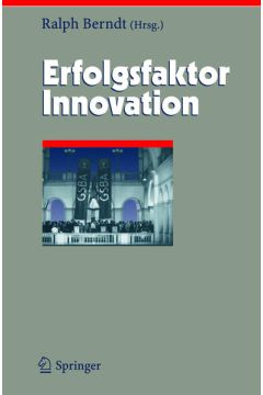 Erfolgsfaktor Innovation