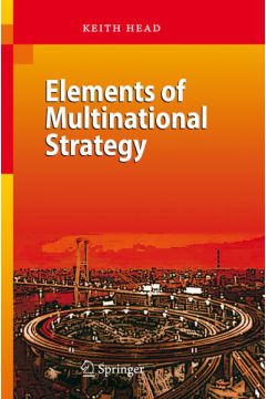 Elements of Multinational Strategy